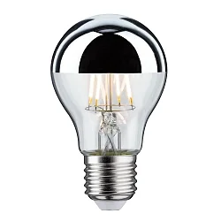 Lámpara espejada de forma estándar NONDIM LED A60 E27 6,5W 600lm 2700K CRI >80 