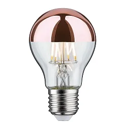 Lámpara espejada de forma estándar NONDIM LED A60 E27 6,5W 600lm 2700K CRI >80 