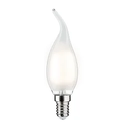 Vela Iluminadora Filamento Windblast CW35 E14 2,6W 250lm 2700K CRI >80 
