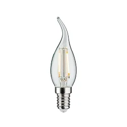 Vela Iluminadora Filamento Windblast CW35 E14 2,8W 250lm 2700K CRI >80 regulable