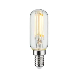 Lámpara de filamento LED T25 E14 4,8W 470lm 2700K CRI >80 regulable