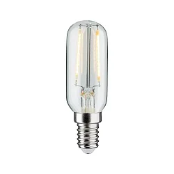 Lámpara de filamento LED T25 E14 2,8W 250lm 2700K CRI >80 regulable