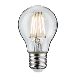 Filamento luminoso en forma estándar A60 E27 4,3W 470lm 2700K CRI >80 