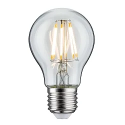 Filamento luminoso en forma estándar A60 E27 7W 806lm 2700K CRI >80 