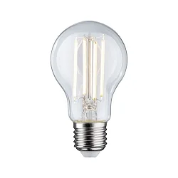 Filamento luminoso en forma estándar A60 E27 7,5W 806lm 2700K CRI >80 regulable