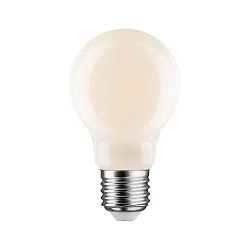 Filamento luminoso en forma estándar A60 E27 5,1W 470lm 2700K CRI >80 regulable