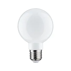 Bombilla filamento Globe G80 E27 7,5W 806lm 2700K CRI >80 regulable