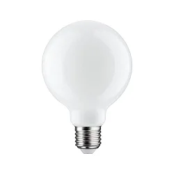 Filamento de alumbrado decorativo G95 E27 7,5W 806lm 2700K CRI >80 regulable