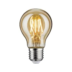 Filamento luminoso en forma estándar A60 E27 4,7W 500lm 2500K CRI >80 
