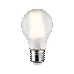 Filamento luminoso en forma estándar A60 E27 7,5W 806lm 4000K CRI >80 regulable