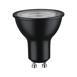 Lámpara de reflectores GU10 R16 GU10 7W 460lm 2700K 36° CRI >80 regulable