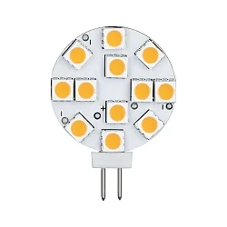 Lámpara LED G4 STS LED G4 3,2W 270lm 2700K CRI >80 