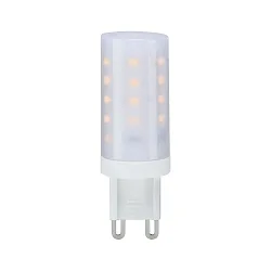Lámpara de base enchufable STS LED 3 veces G9 4W 350lm 2700K CRI >80 regulable
