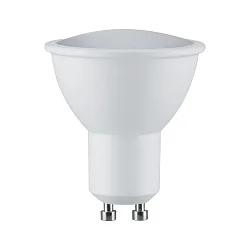 Lámpara de reflectores GU10 CHOOSE EASYDIM LED GU10 5,5W 460lm 2700K 110° CRI >80 regulable