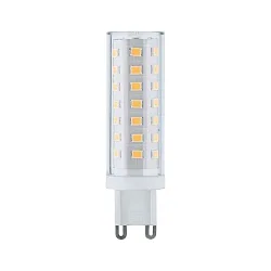 Lámpara de base enchufable STS LED G9 5W 470lm 4000K CRI >80 regulable