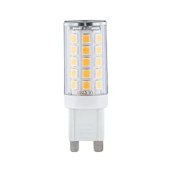 Lámpara de base enchufable STS LED G9 2,5W 250lm 2700K CRI >80 