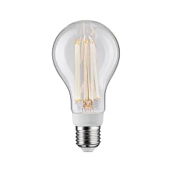 Filamento luminoso en forma estándar FILAMENT A60 E27 15W 2000lm 2700K CRI >80 regulable
