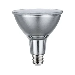 Lámpara de reflectores PAR38 PAR38 prismático E27 13,8W 1000lm 3000K 30° CRI >80 regulable