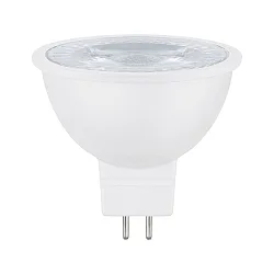 Lámpara de reflectores GU5,3 12V GU5,3 6,5W 445lm 4000K 38° CRI >80 regulable