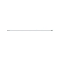 Tubo LED T8 T8 T8 medio, conmutable G13 18W 1800lm 4000K CRI >80 