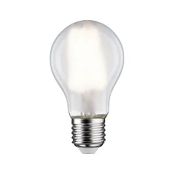 Lámpara LED en forma de pera E27 9W 1055lm 4000K 360° CRI >80 