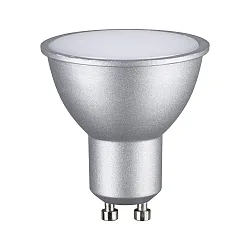 Lámpara reflectora LED GU10 5,7W 460lm 2700K 360° CRI >80 regulable