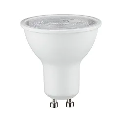 Lámpara reflectora LED GU10 7W 460lm 4000K 36° CRI >80 