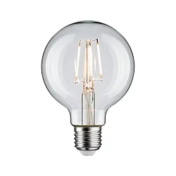 Bombilla filamento Globe G80 E27 5W 470lm 4000K