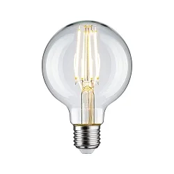Bombilla filamento Globe G80 E27 8W 806lm 2700K