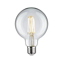 Bombilla filamento Globe G95 E27 8W 806lm 2700K