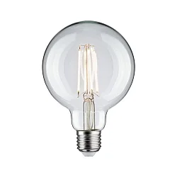 Bombilla filamento Globe G95 E27 8W 806lm 4000K