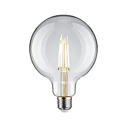 Bombilla filamento Globe G125 E27 9W 1055lm 2700K