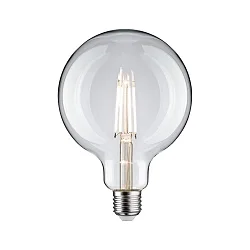 Bombilla filamento Globe G125 E27 9W 1055lm 4000K