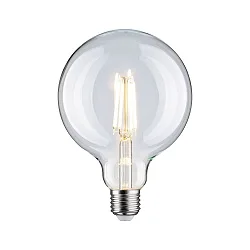 Bombilla filamento Globe G125 E27 9W 1055lm 2700K regulable