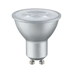 Lámpara reflectora LED GU10 4W 230lm 2700K 36° CRI 80-89