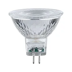 Lámpara reflectora LED GU5,3 7W 530lm 2700K 38° CRI 80-89