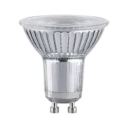 Lámpara reflectora LED GU10 5W 350lm 2700K 36° CRI 80-89