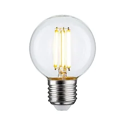 Bombilla filamento Globe GLOBE G60 G60 E27 7W 806lm 2700K CRI 80-89