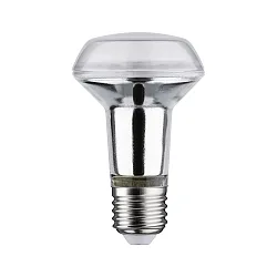 Lámpara reflectora LED R63 E27 5W 420lm 2700K 36° CRI 80-89