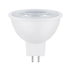 Lámpara reflectora LED GU5,3 6W 445lm 3000K 36° CRI 80-89 regulable