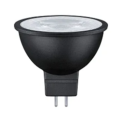 Lámpara reflectora LED GU5,3 6W 445lm 4000K 36° CRI 80-89 regulable