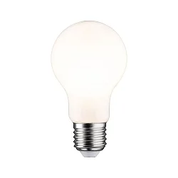Filamento luminoso en forma estándar E27 4,5W 470lm 2700K CRI 80-89 regulable