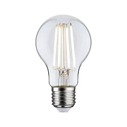 Filamento luminoso en forma estándar ECO-LINE AGL conmutable A60 claro E27 2,5W 525lm 4000K 360° CRI >80  claro