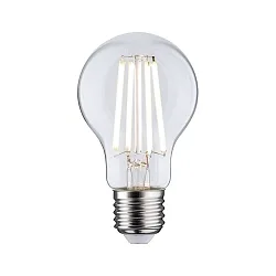 Filamento luminoso en forma estándar ECO-LINE AGL conmutable A60 claro E27 4W 840lm 4000K 360° CRI >80  claro