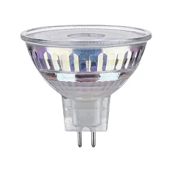 Lámpara reflectora LED GU5,3 3,8W 345lm 2700K 36° CRI 80-89 
