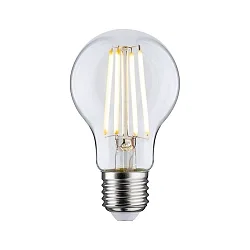 Filamento luminoso en forma estándar ECO-LINE AGL conmutable A60 claro E27 7,2W 1521lm 3000K 360° CRI >80  claro