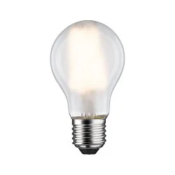 filament lamp standard ECO-LINE AGL switchable A60 matt E27 5W 1055lm 3000K 360° CRI >80  clear