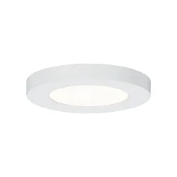 LED panel COVER-IT PROMO LED small, round, 6,5W 500lm 3000K