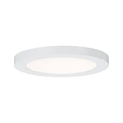 LED panel COVER-IT PROMO LED large, round, 12,5W 1120lm 3000K