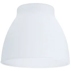 Pantalla DECOSYSTEMS WOLBI 1, blanco